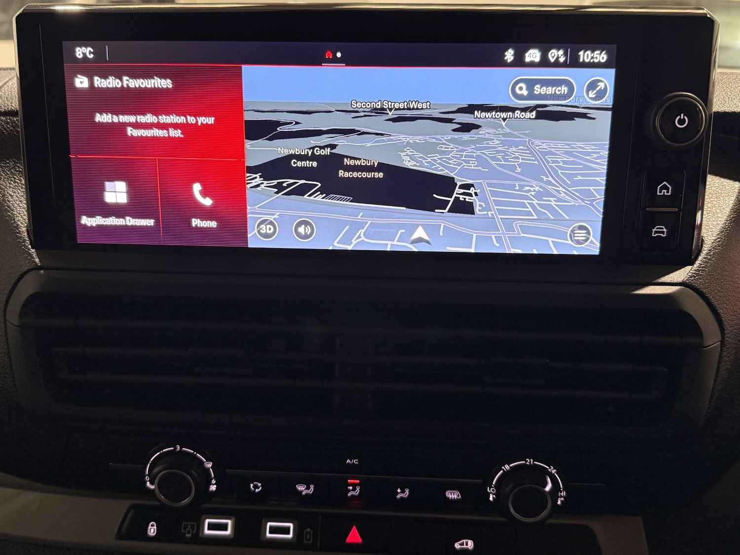 Used Vauxhall Vivaro 2024 for sale - 77434637: Photo 40