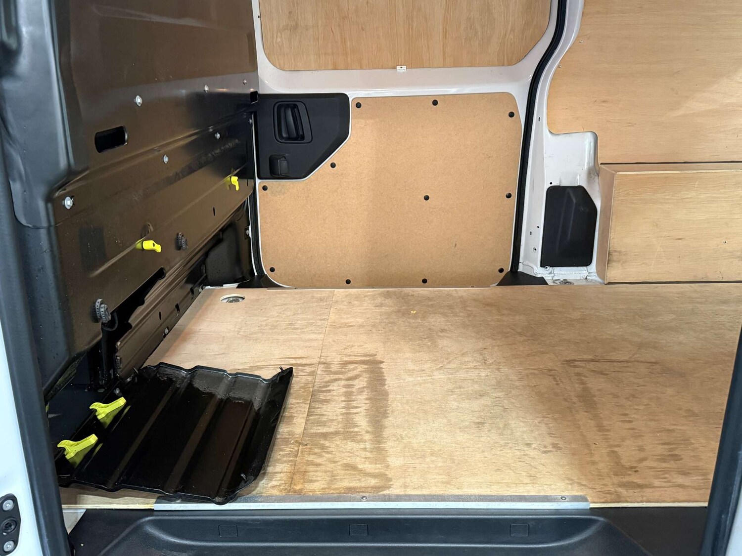 Used Vauxhall Vivaro 2024 for sale - 77434637: Photo 44