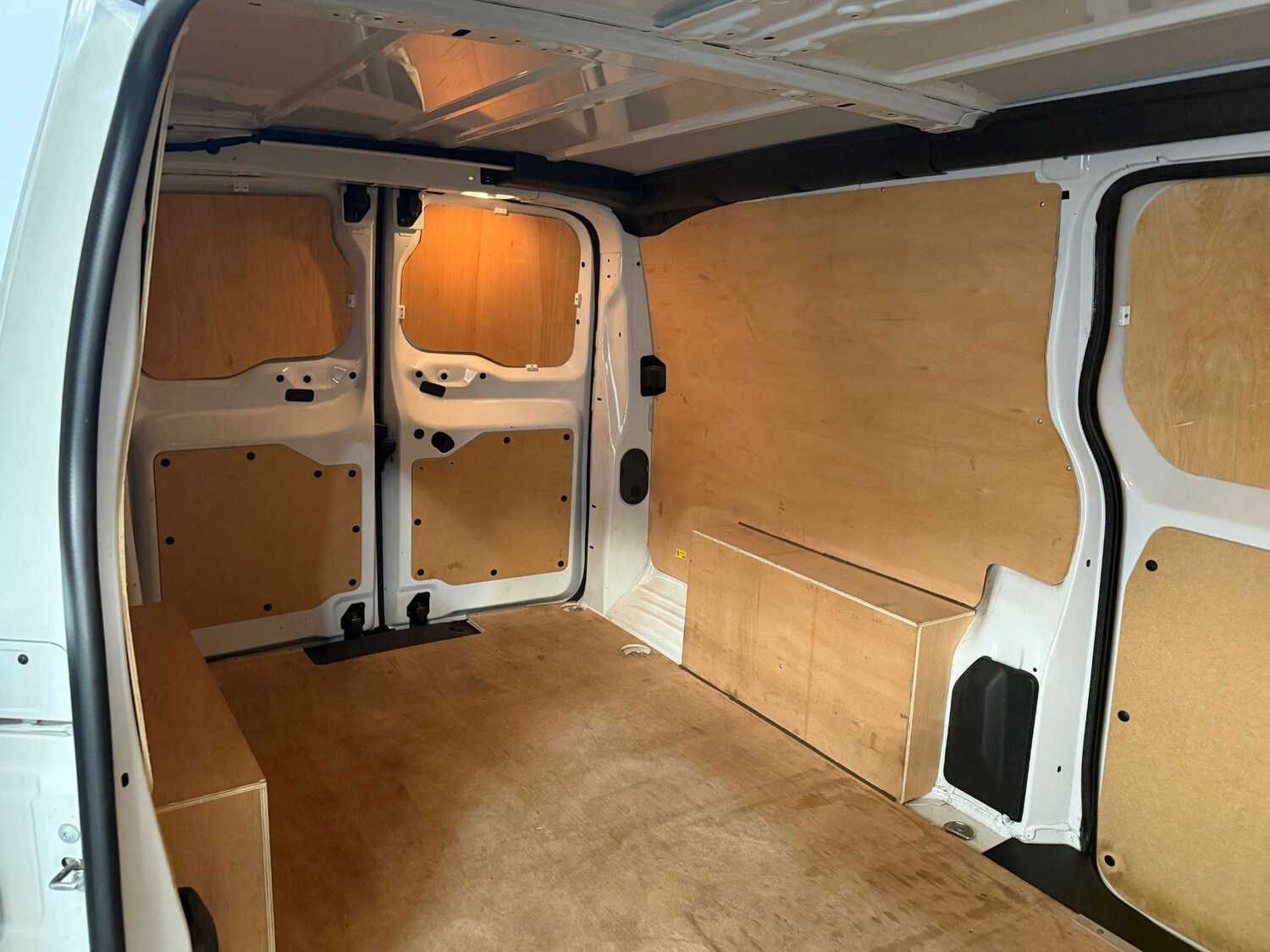 Used Vauxhall Vivaro 2024 for sale - 77434637: Photo 45