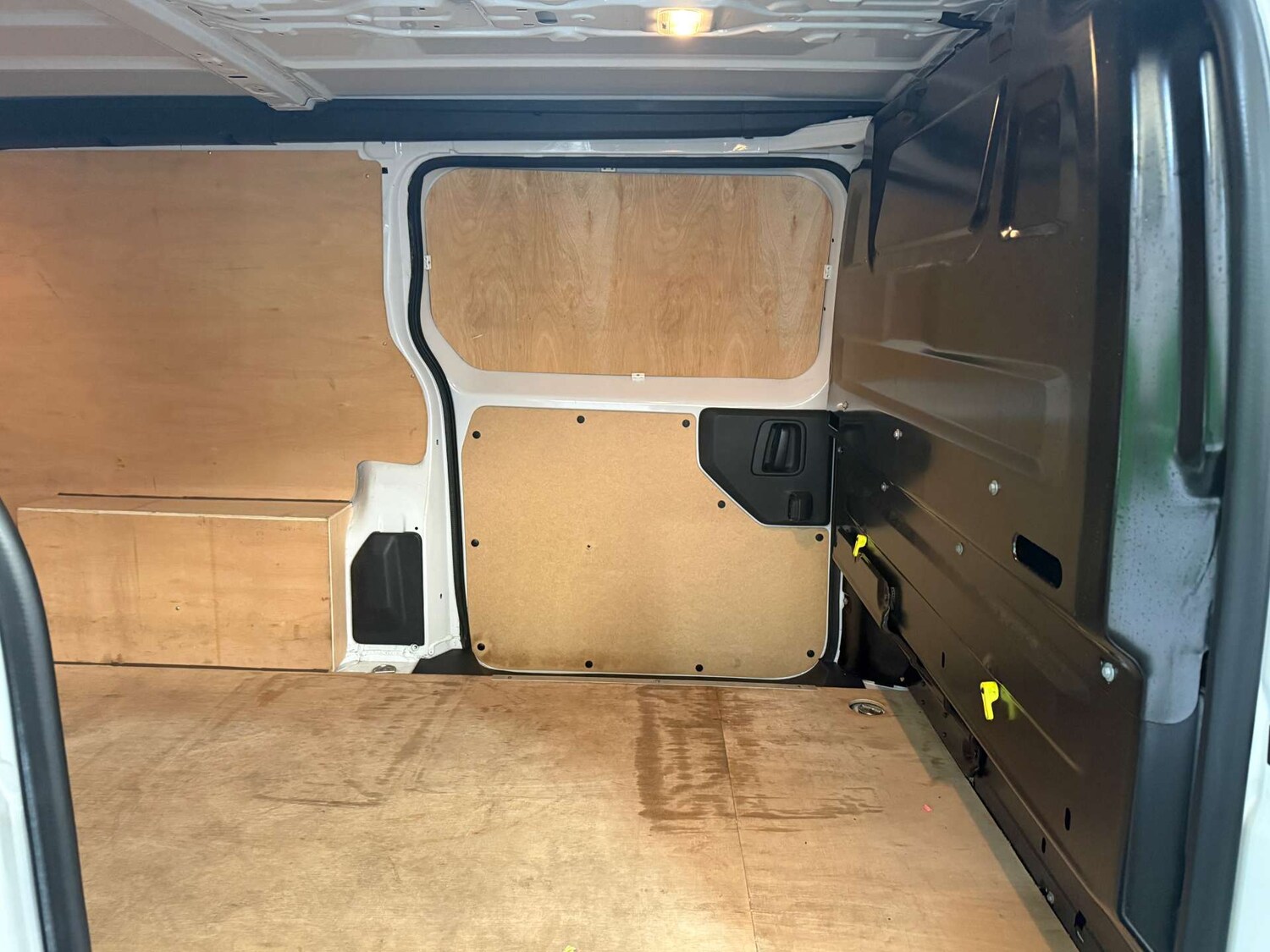 Used Vauxhall Vivaro 2024 for sale - 77434637: Photo 46