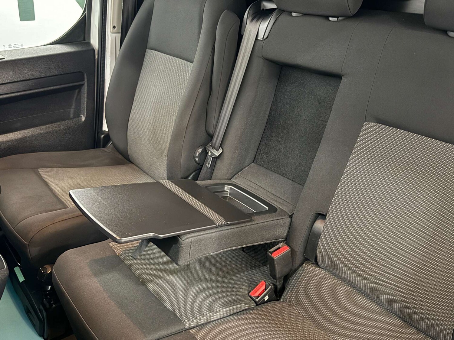 Used Vauxhall Vivaro 2024 for sale - 77434637: Photo 49