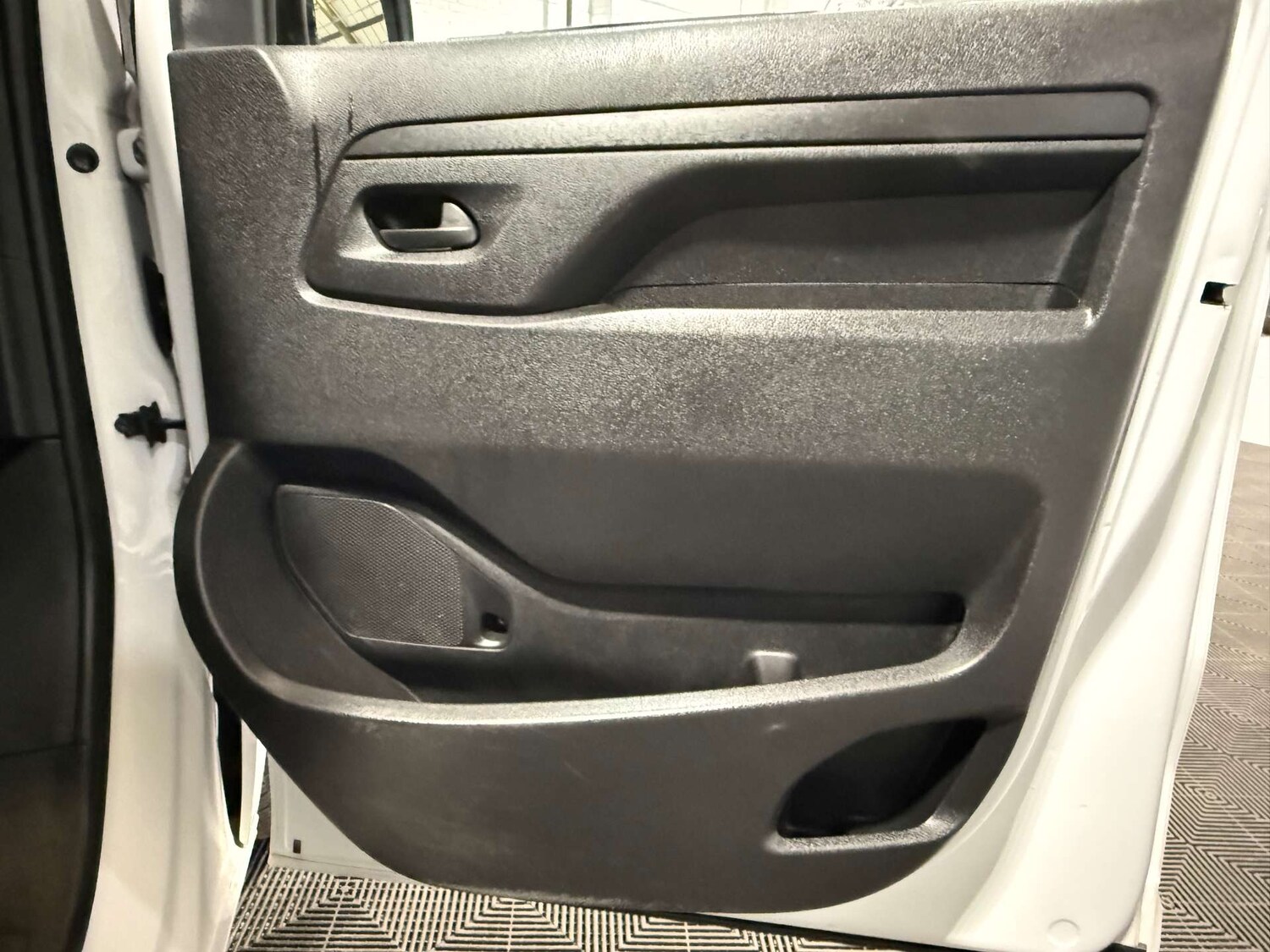 Used Vauxhall Vivaro 2024 for sale - 77434637: Photo 51