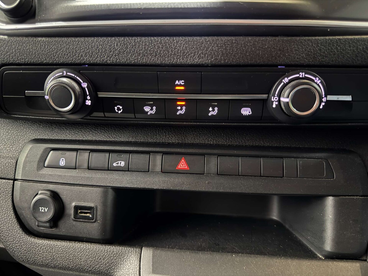 Used Vauxhall Vivaro 2023 for sale - 75773263: Photo 14