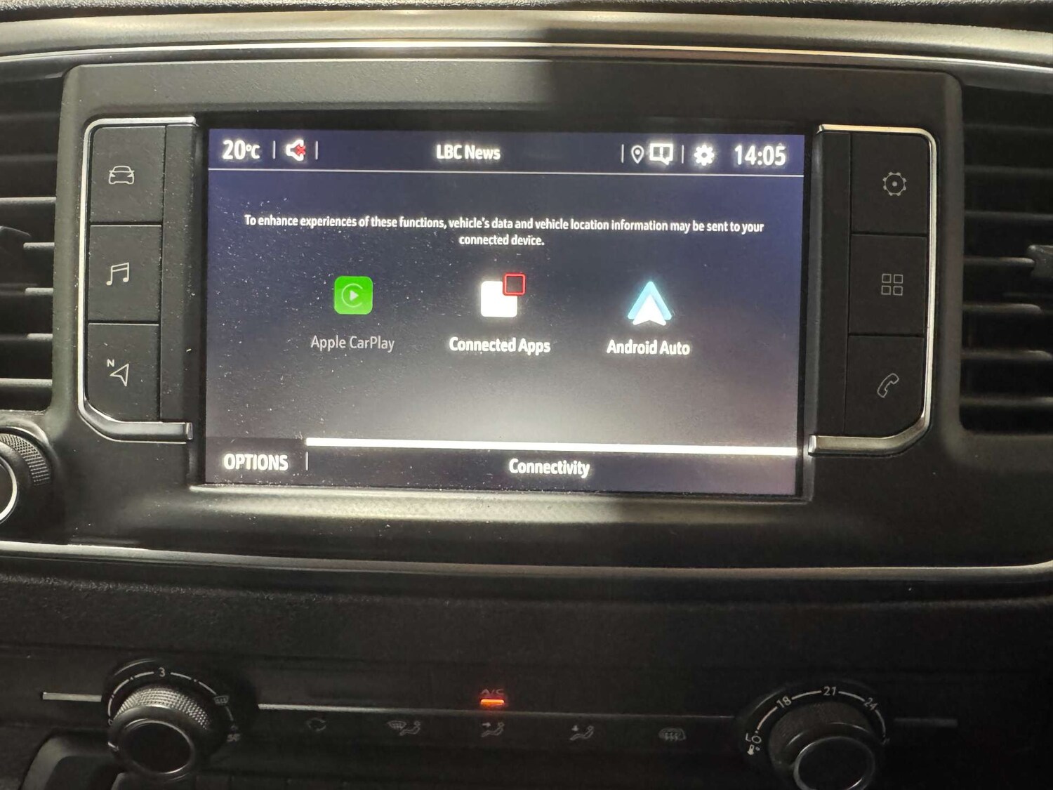 Used Vauxhall Vivaro 2023 for sale - 75773263: Photo 19