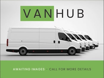 Vauxhall - Vivaro