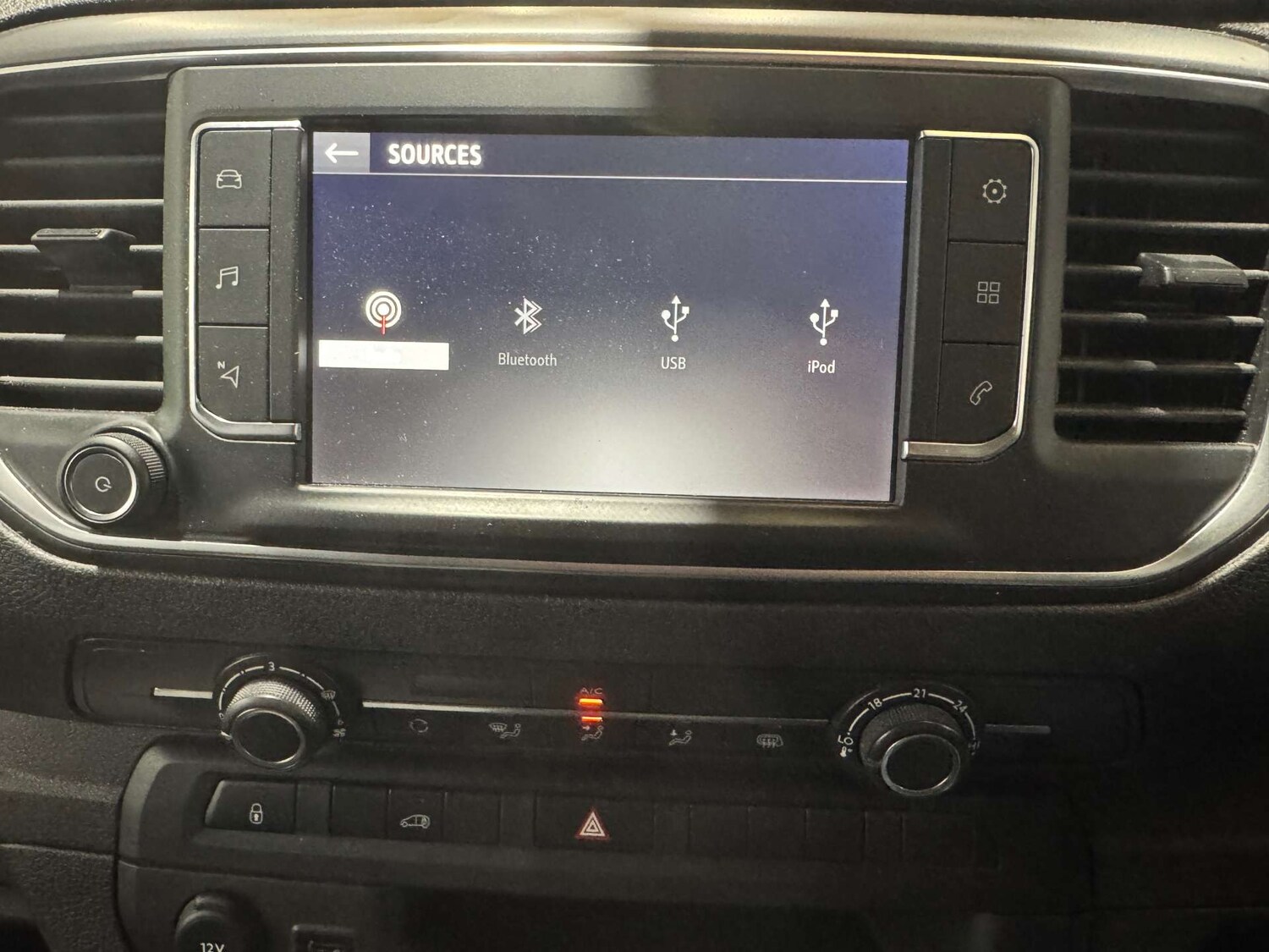 Used Vauxhall Vivaro 2023 for sale - 75773263: Photo 23