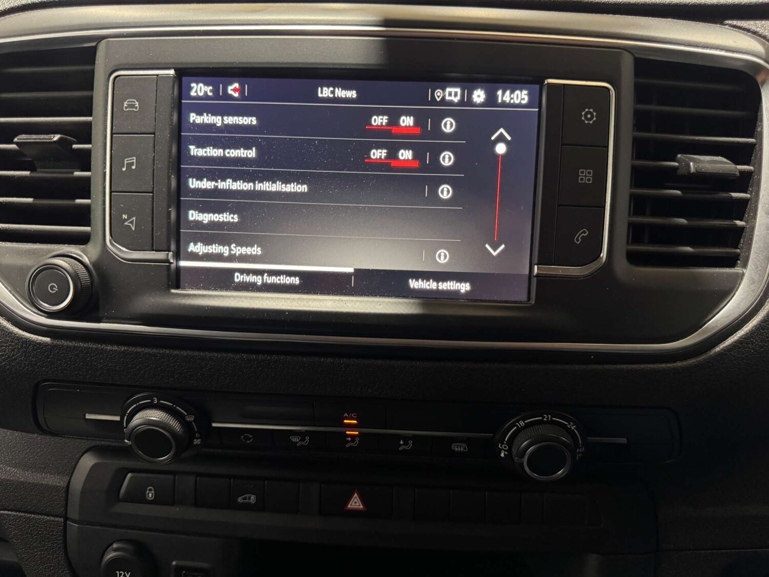 Used Vauxhall Vivaro 2023 for sale - 75773263: Photo 24