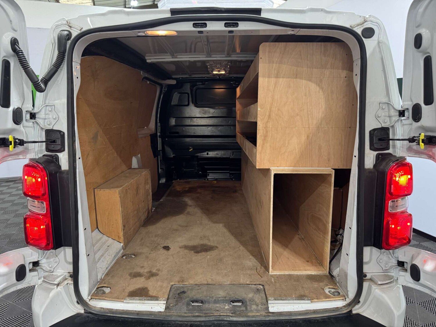 Used Vauxhall Vivaro 2023 for sale - 75773263: Photo 26