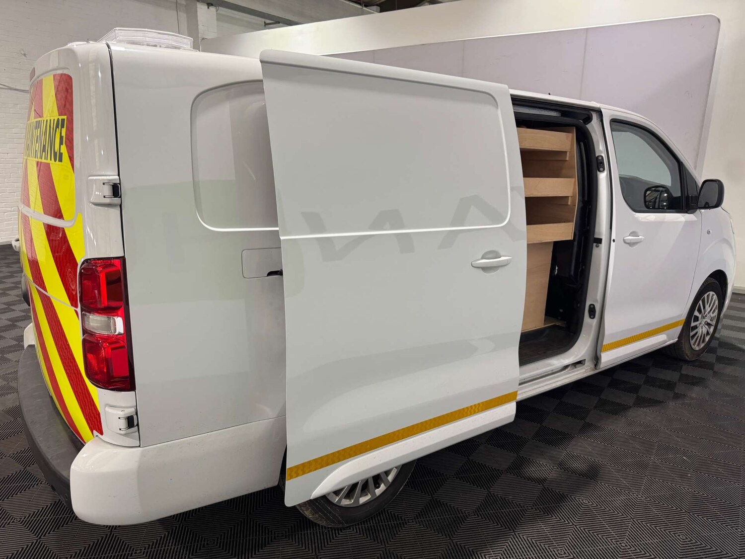 Used Vauxhall Vivaro 2023 for sale - 75773263: Photo 29