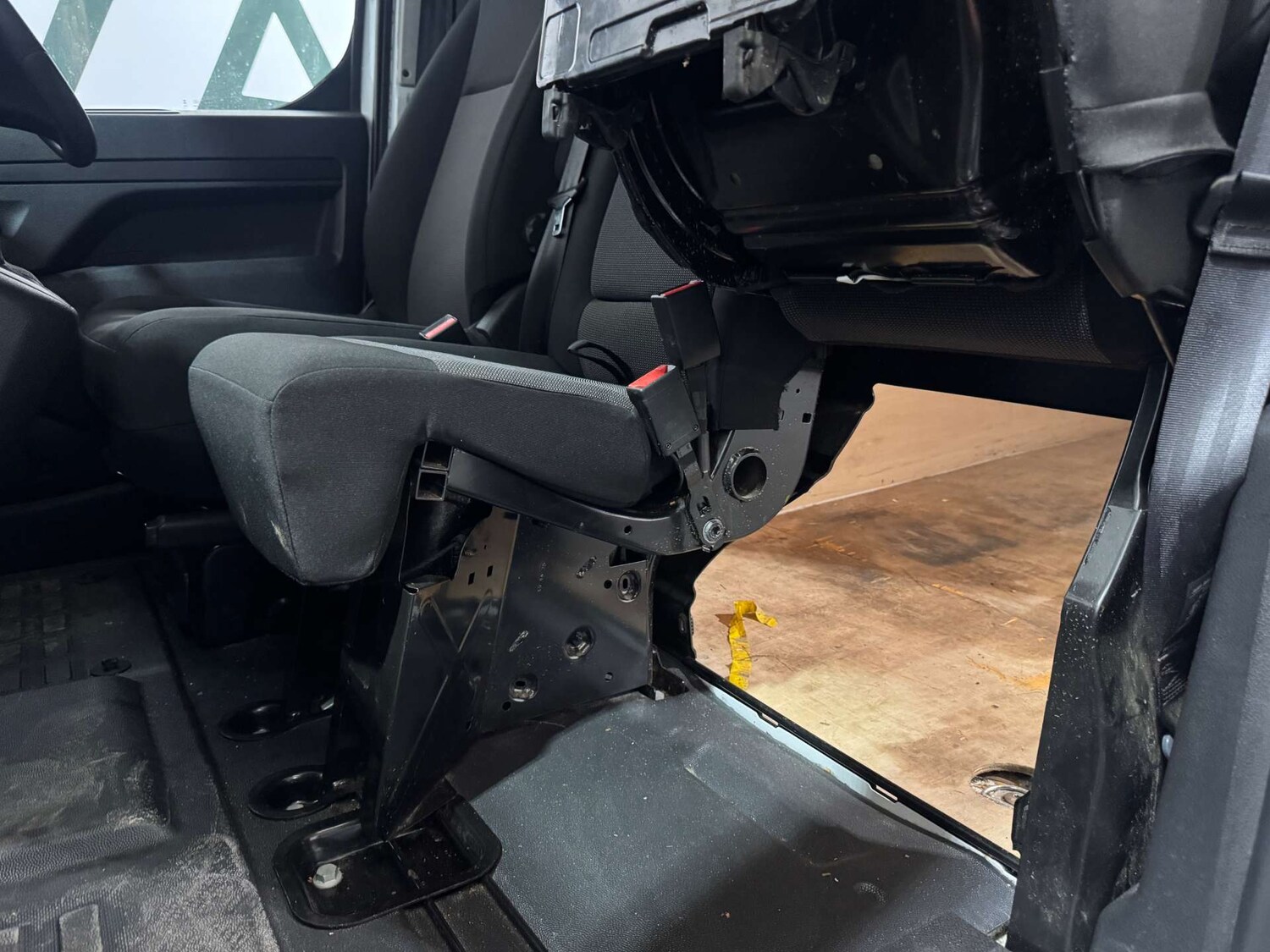 Used Vauxhall Vivaro 2023 for sale - 75773263: Photo 30