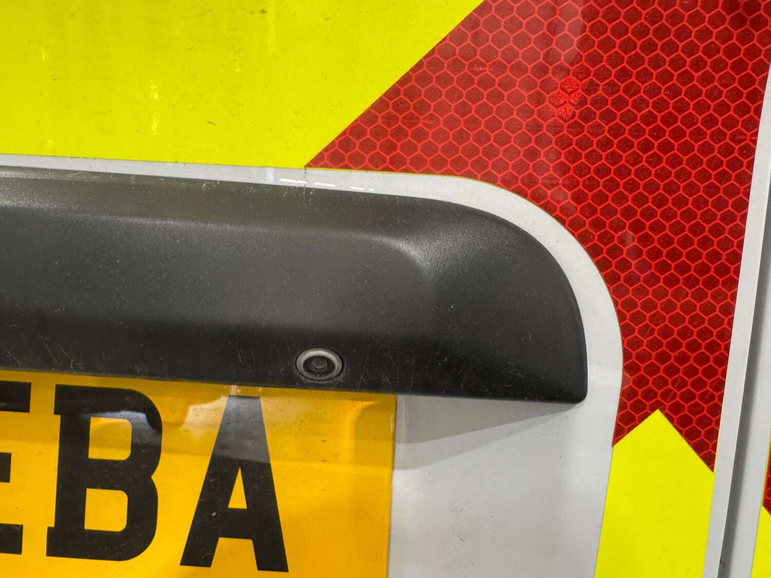 Used Vauxhall Vivaro 2023 for sale - 75773263: Photo 31