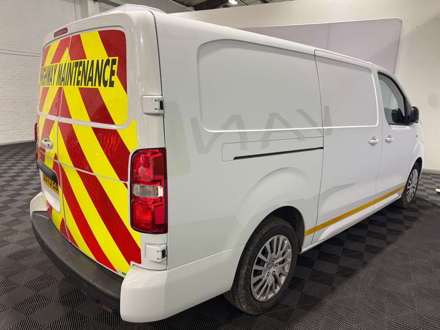 Used Vauxhall Vivaro 2023 for sale - 75773263: Photo 8