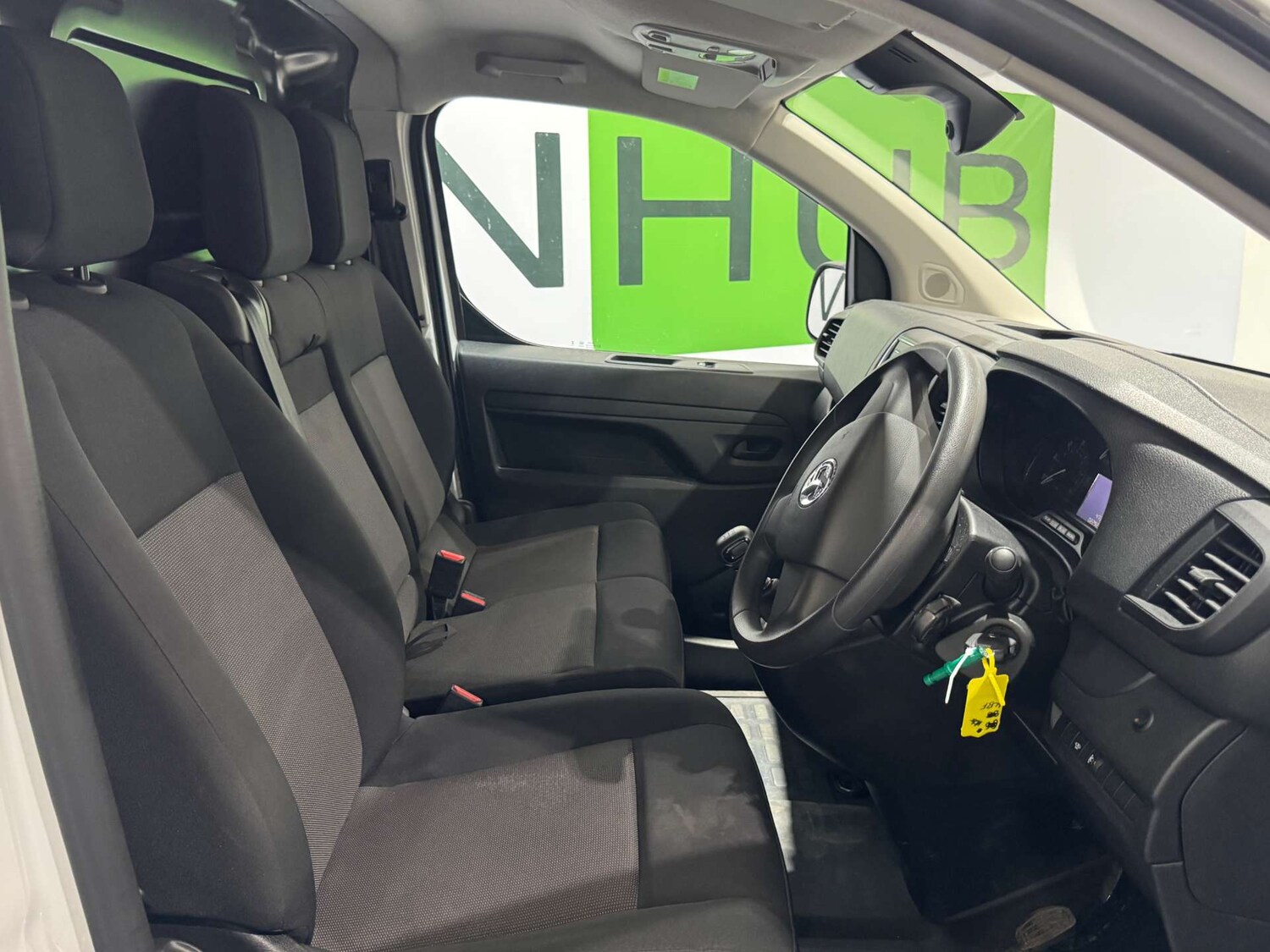 Used Vauxhall Vivaro 2023 for sale - 75773263: Photo 9