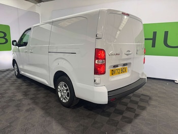 Used Vauxhall Vivaro 2022 for sale - 79140117: Photo
