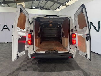 Used Vauxhall Vivaro 2022 for sale - 79140117: Photo