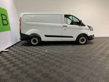 Used Ford Transit Custom 2021 for sale - 74222739: Photo