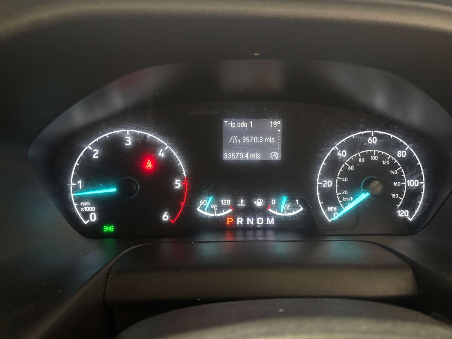 Vehicle 19