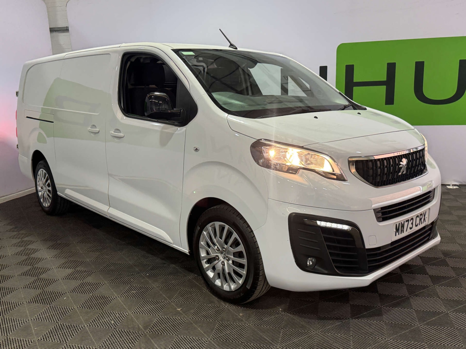 Used Peugeot Expert 2023 for sale - 78182136: Photo 1
