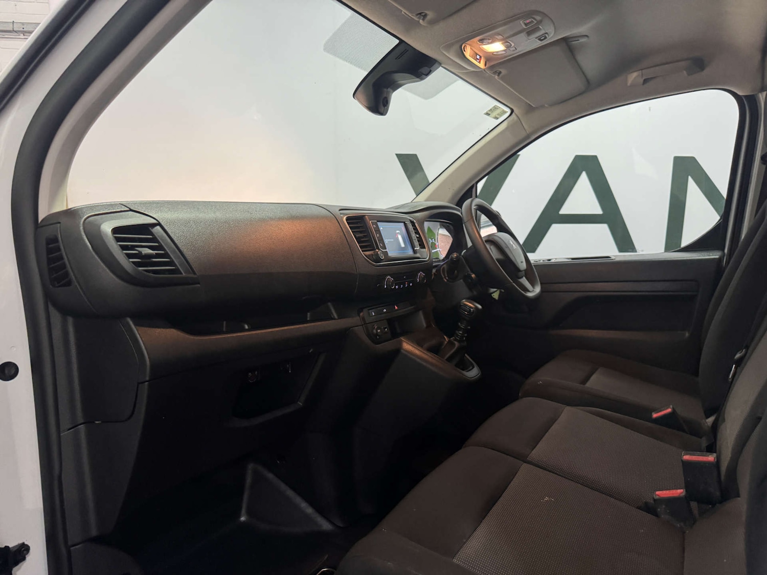 Used Peugeot Expert 2023 for sale - 78182136: Photo 15