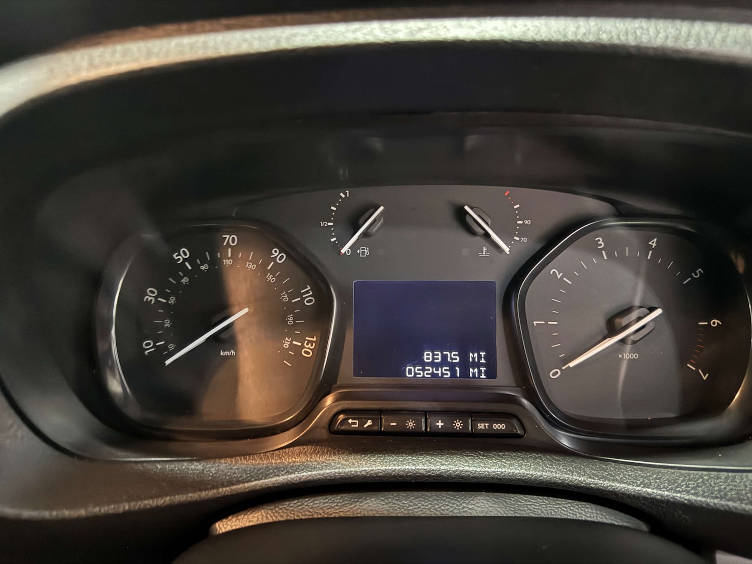 Used Peugeot Expert 2023 for sale - 78182136: Photo 17