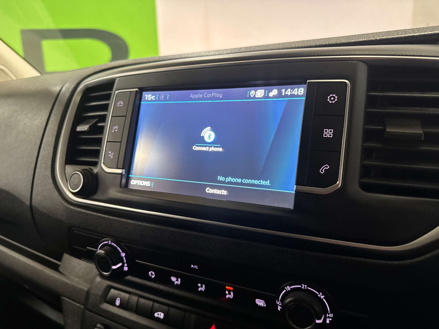 Used Peugeot Expert 2023 for sale - 78182136: Photo 19