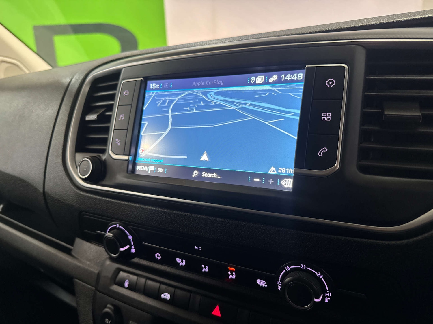 Used Peugeot Expert 2023 for sale - 78182136: Photo 20