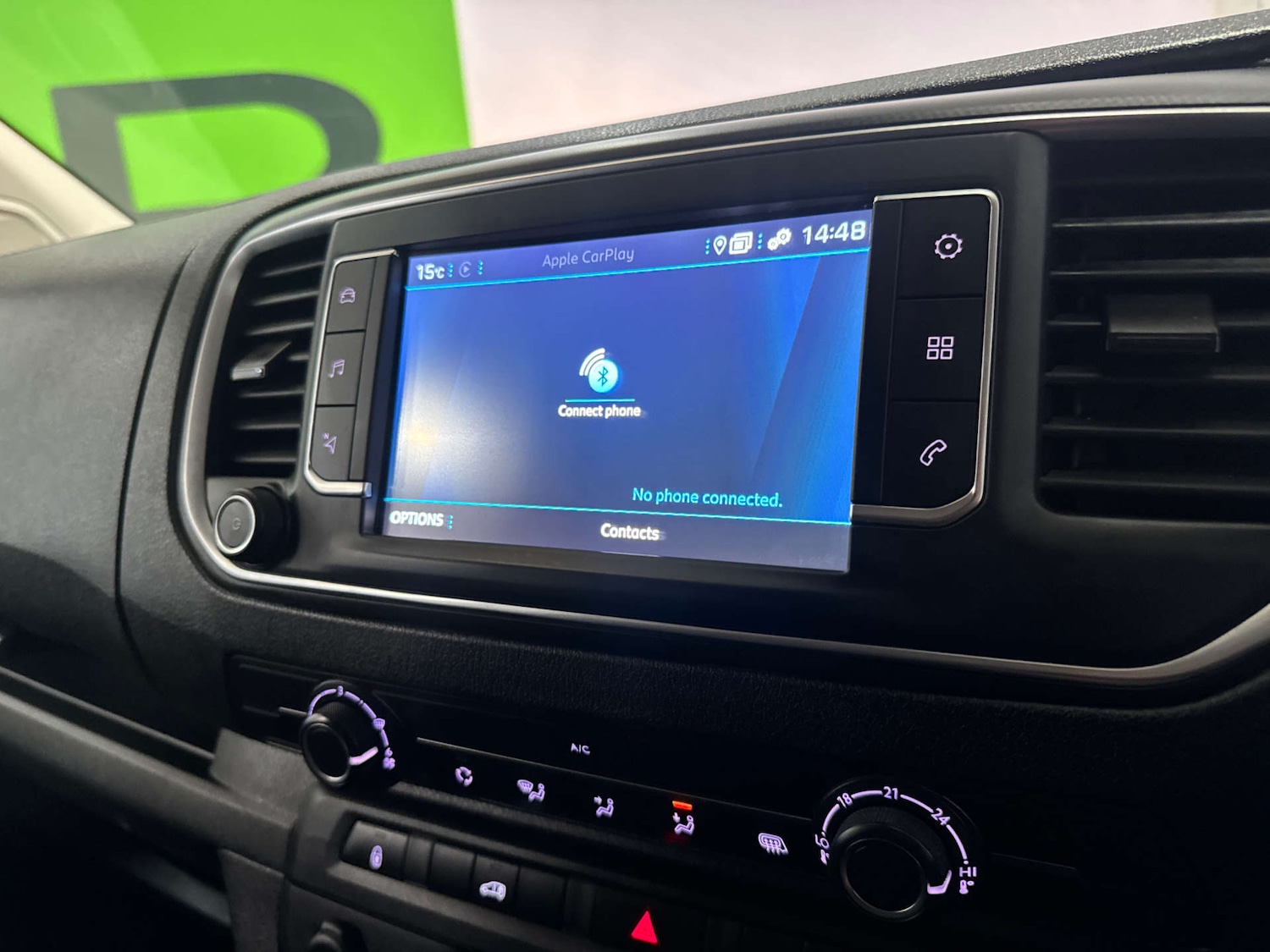 Used Peugeot Expert 2023 for sale - 78182136: Photo 21