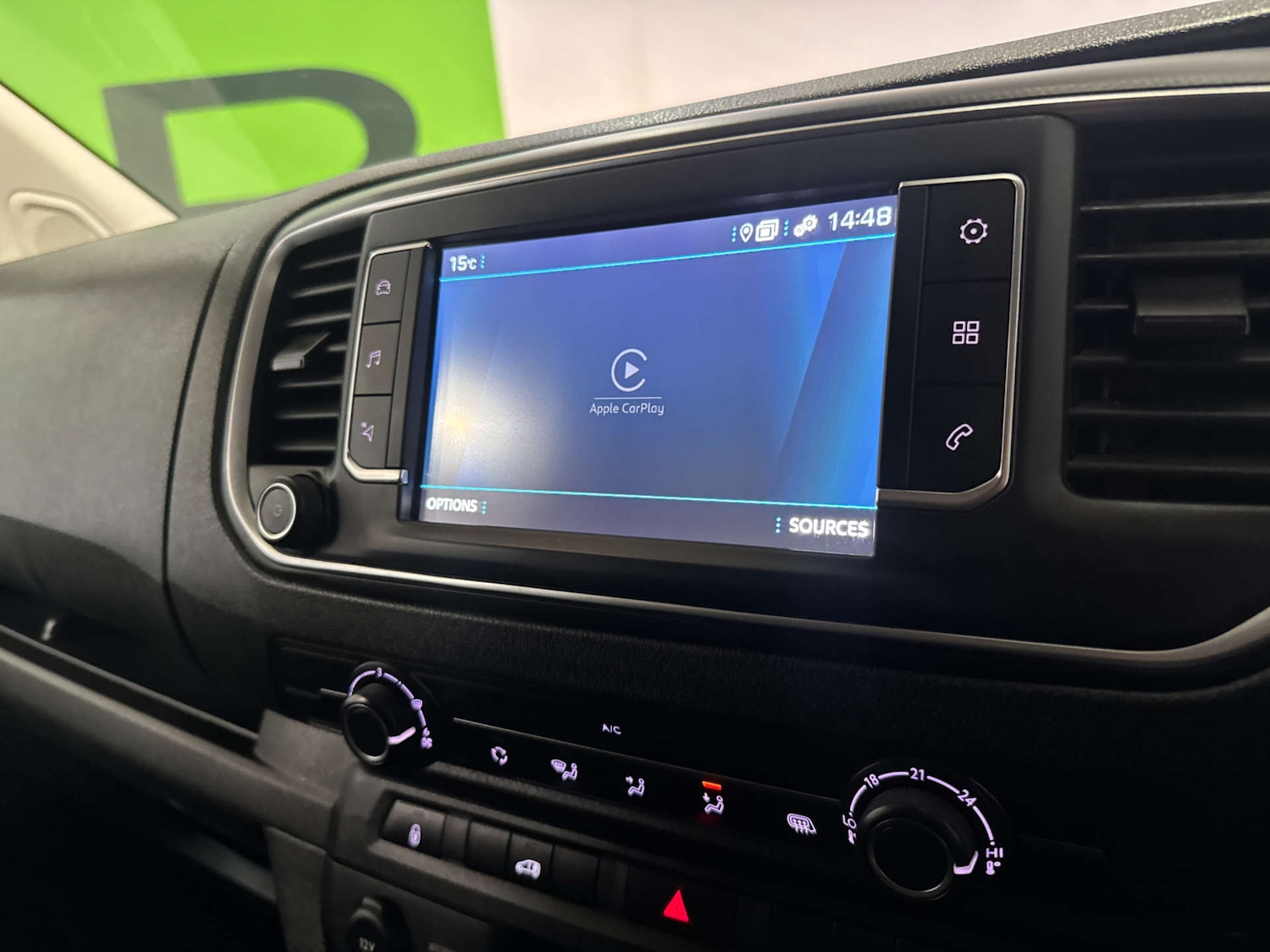 Used Peugeot Expert 2023 for sale - 78182136: Photo 22