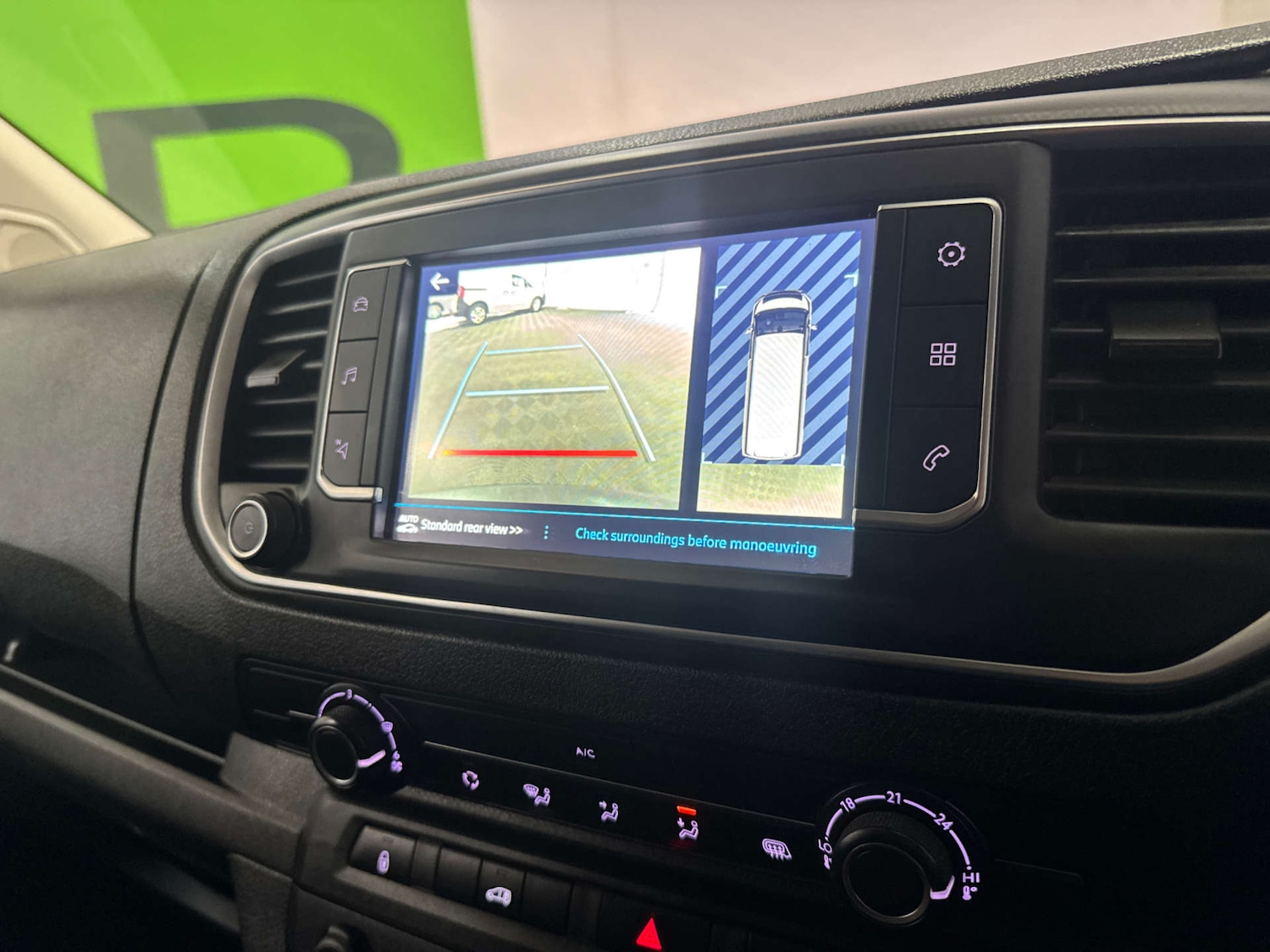 Used Peugeot Expert 2023 for sale - 78182136: Photo 23