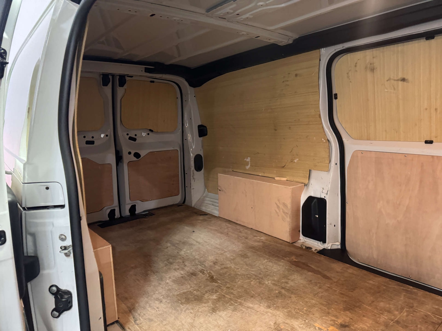 Used Peugeot Expert 2023 for sale - 78182136: Photo 24