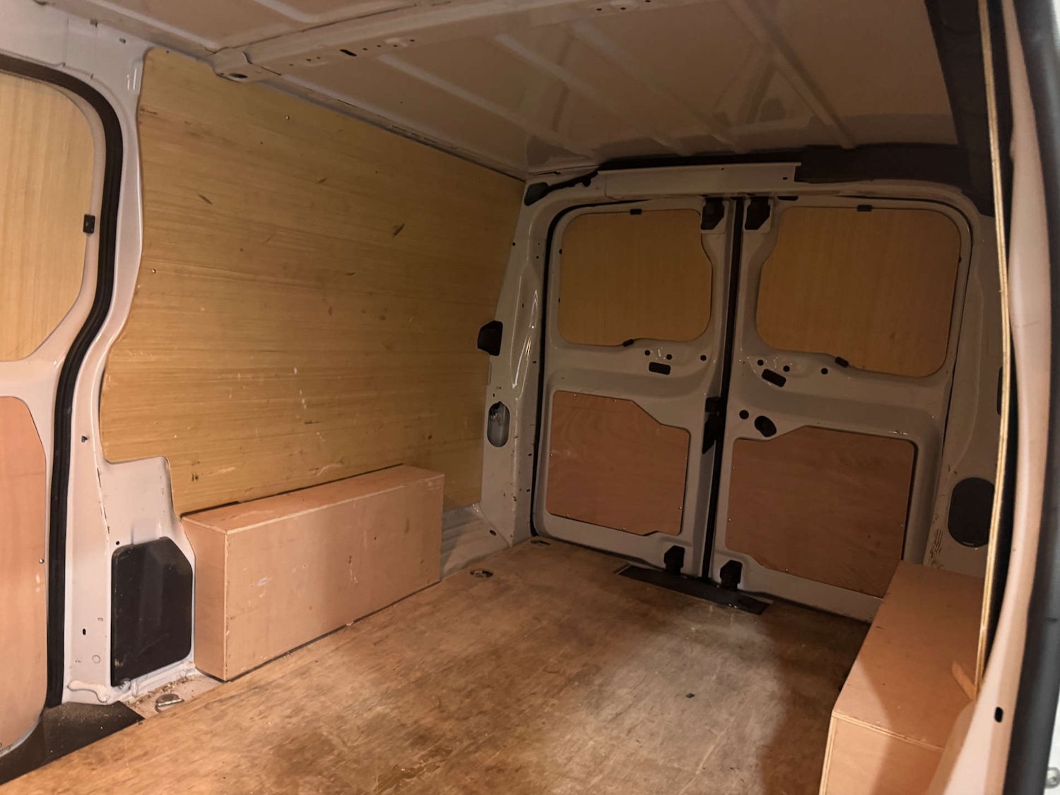 Used Peugeot Expert 2023 for sale - 78182136: Photo 27