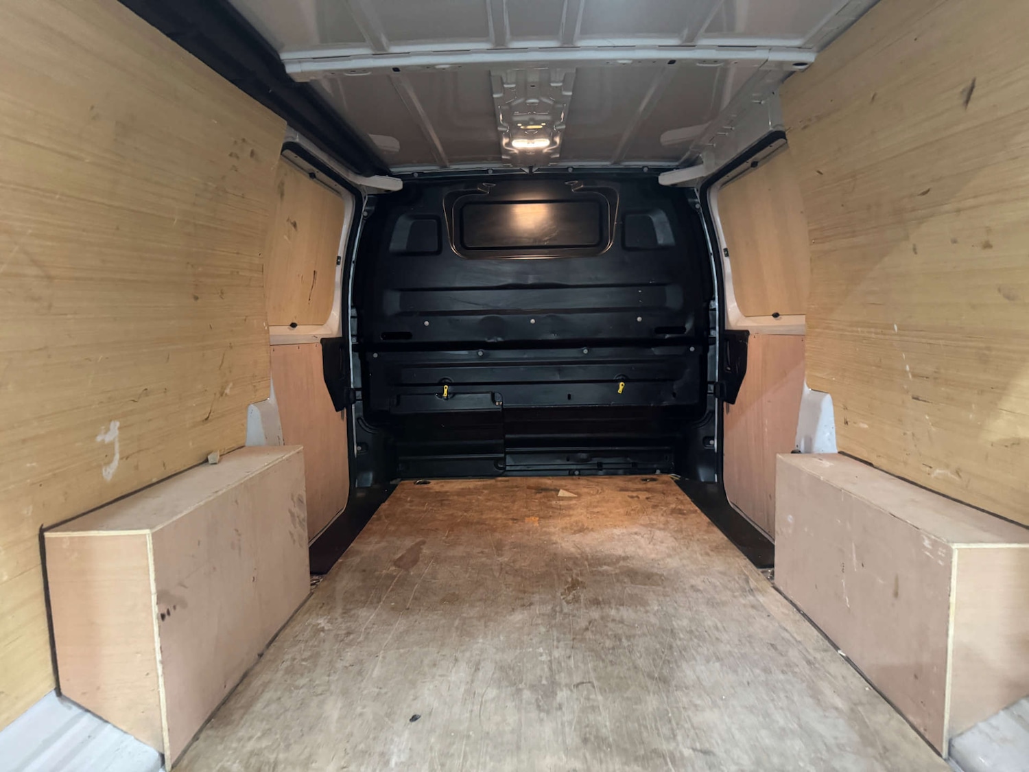 Used Peugeot Expert 2023 for sale - 78182136: Photo 3