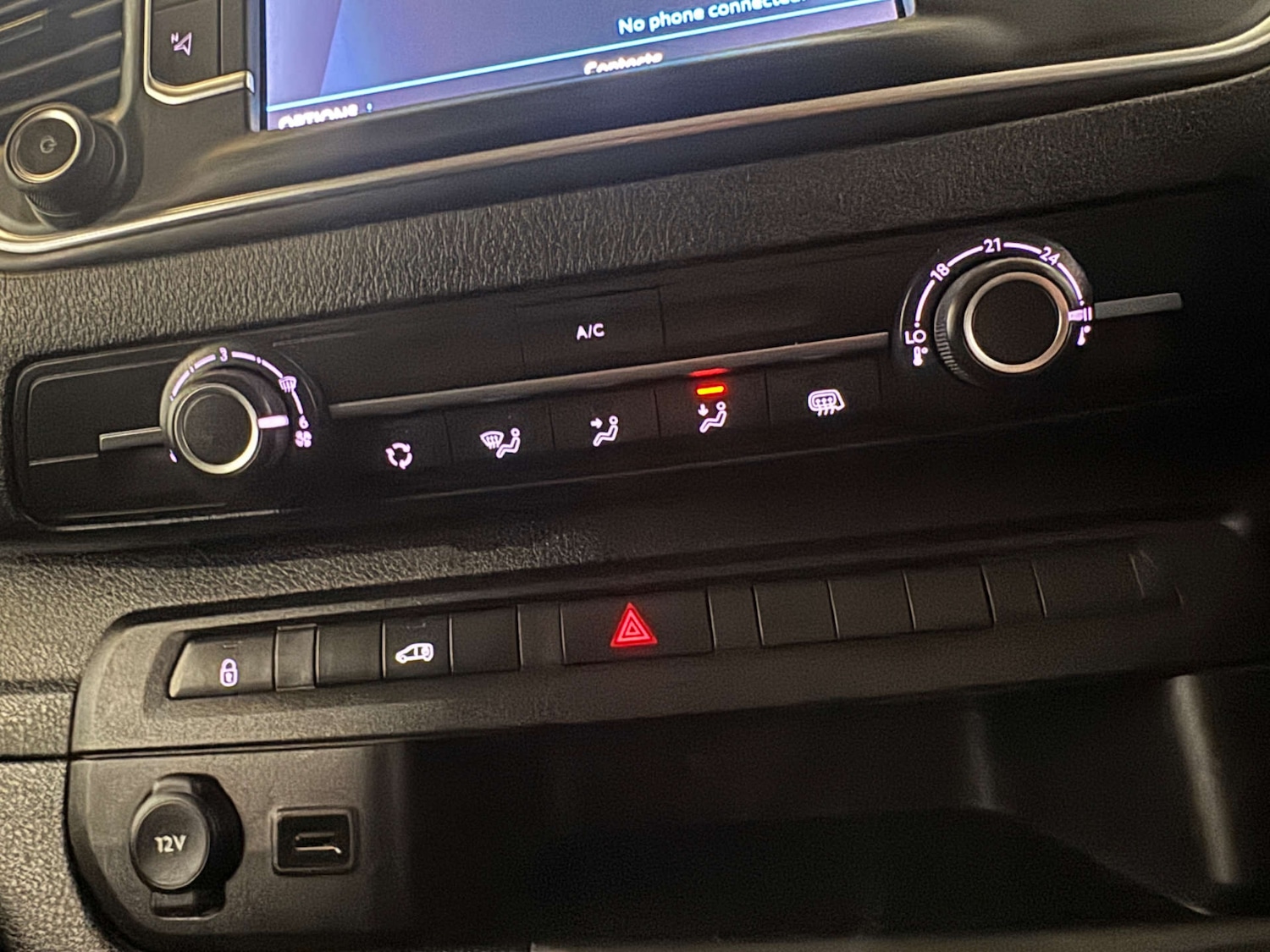 Used Peugeot Expert 2023 for sale - 78182136: Photo 31