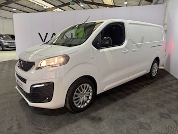 Used Peugeot Expert 2023 for sale - 78182136: Photo