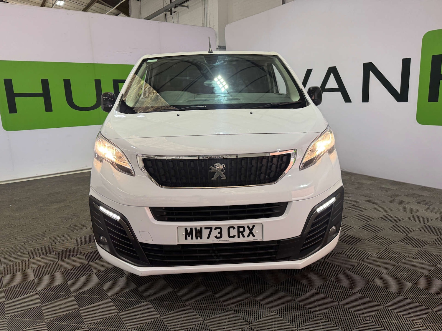 Used Peugeot Expert 2023 for sale - 78182136: Photo 5