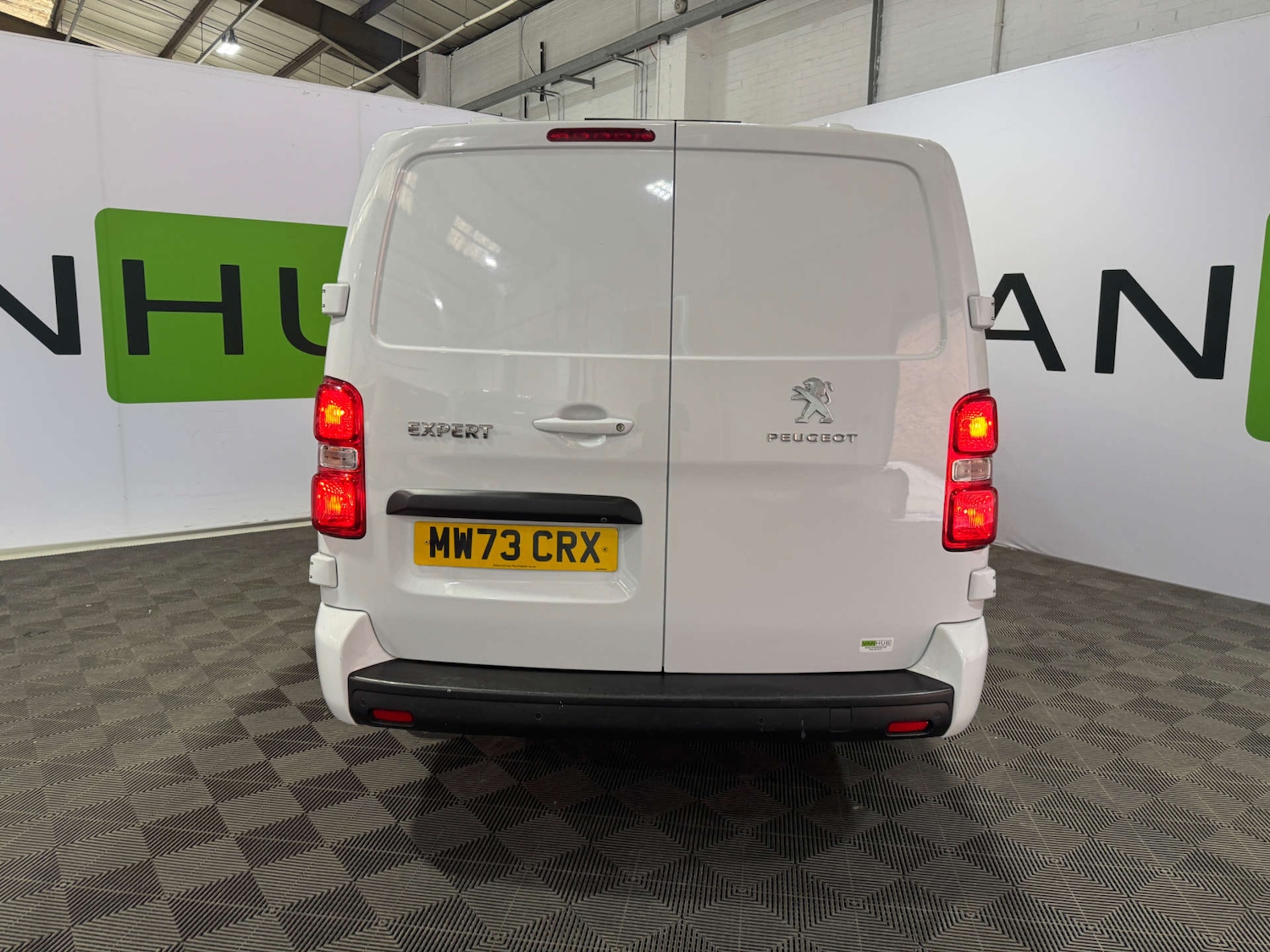 Used Peugeot Expert 2023 for sale - 78182136: Photo 7