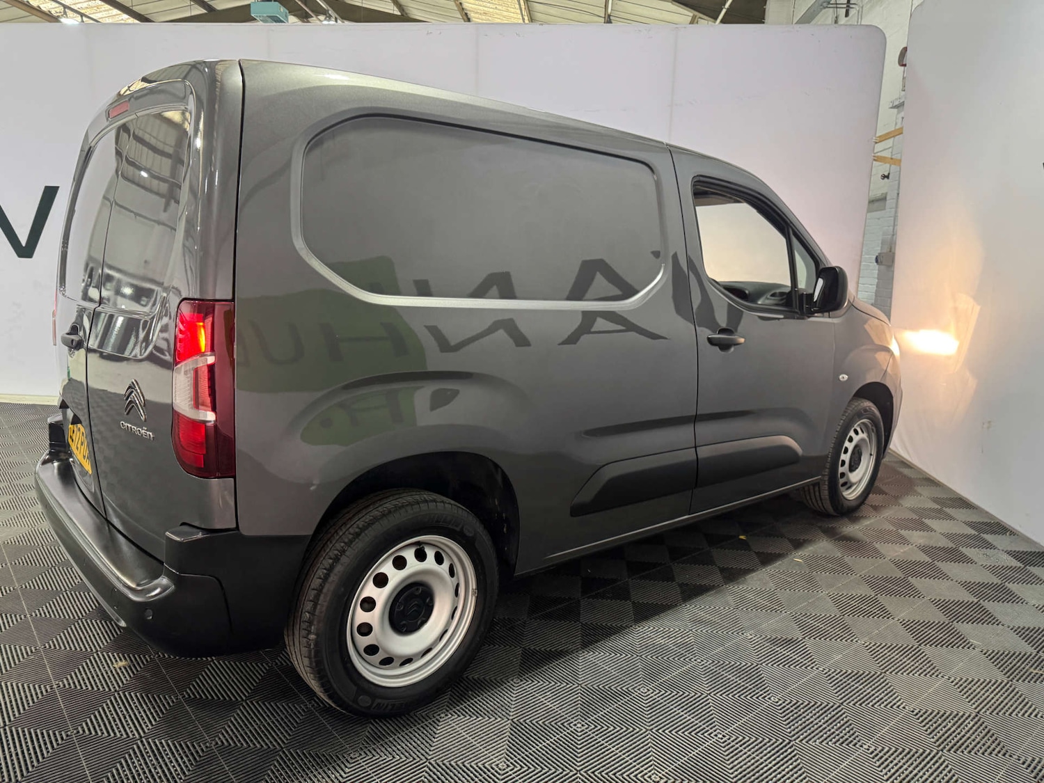 Used Citroen Berlingo 2023 for sale - 77127315: Photo 10