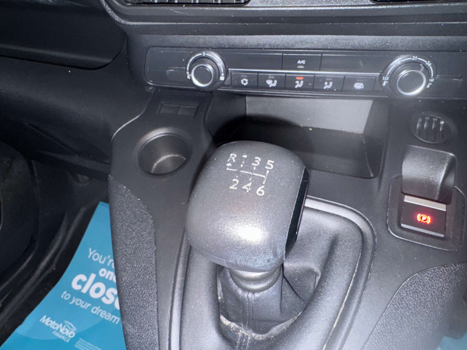 Used Citroen Berlingo 2023 for sale - 77127315: Photo 11