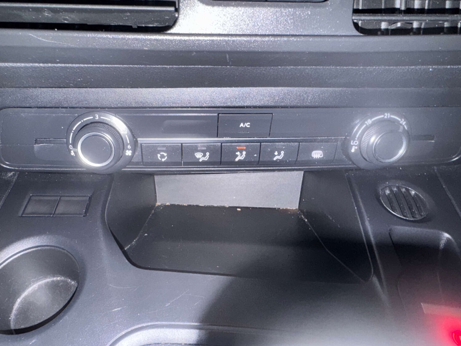 Used Citroen Berlingo 2023 for sale - 77127315: Photo 12