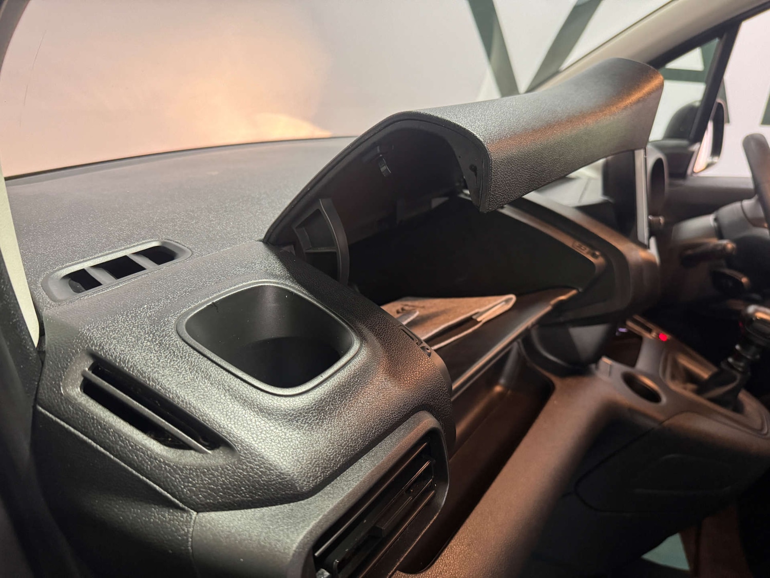 Used Citroen Berlingo 2023 for sale - 77127315: Photo 17