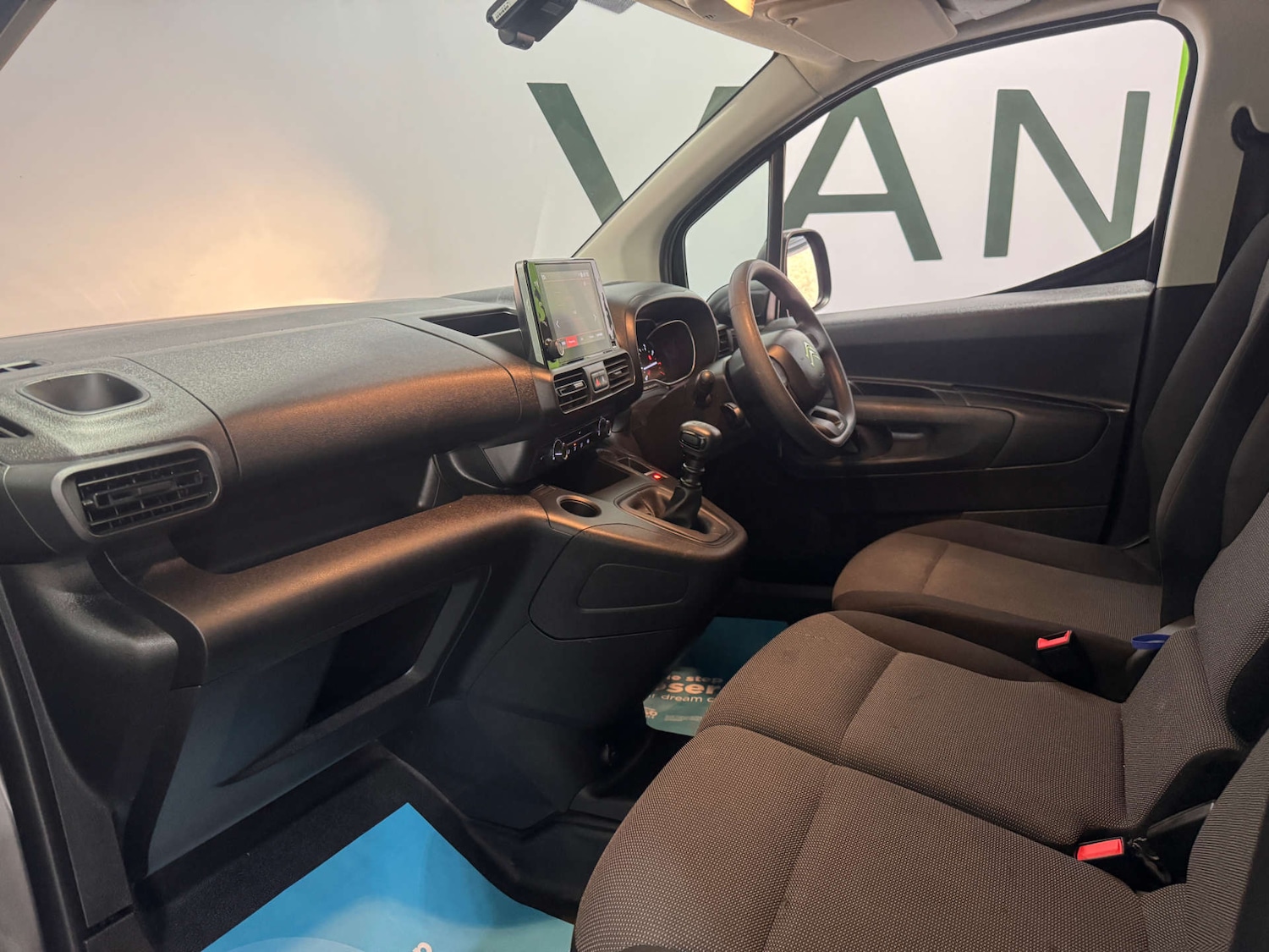 Used Citroen Berlingo 2023 for sale - 77127315: Photo 20