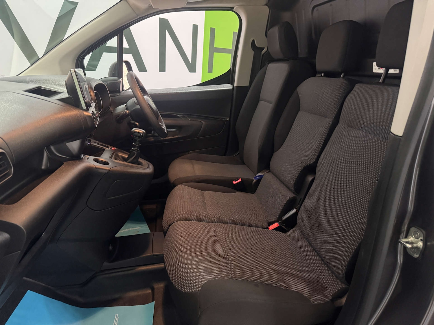 Used Citroen Berlingo 2023 for sale - 77127315: Photo 21