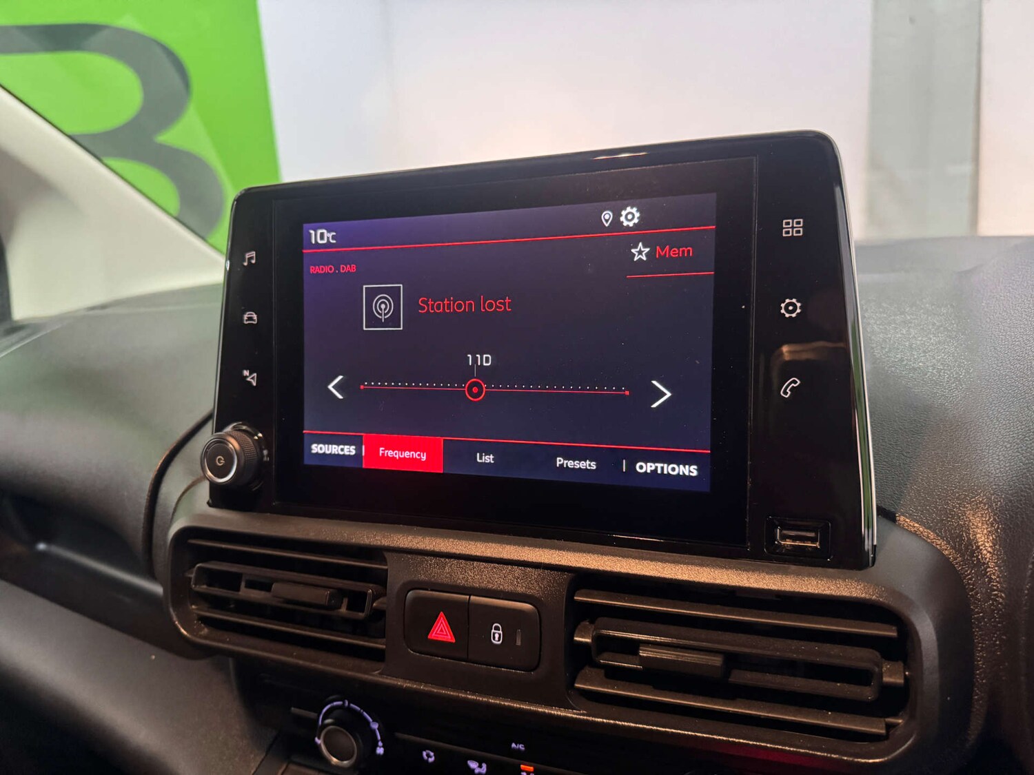 Used Citroen Berlingo 2023 for sale - 77127315: Photo 24