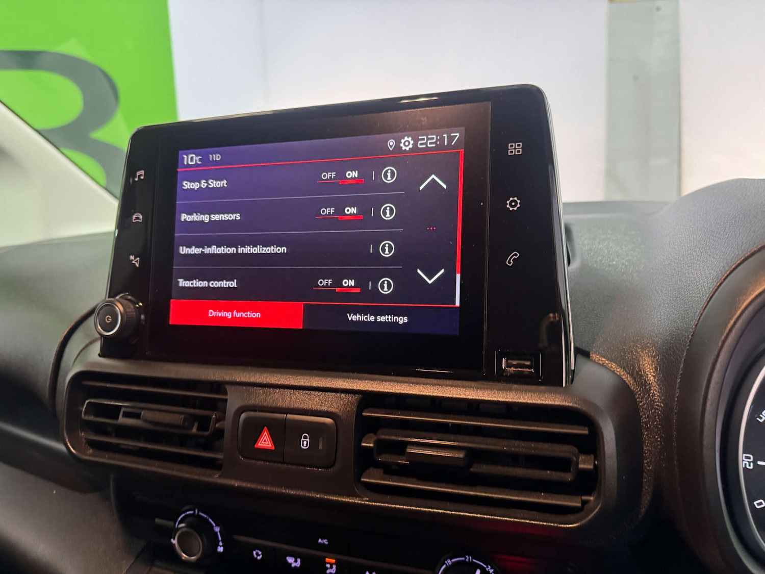 Used Citroen Berlingo 2023 for sale - 77127315: Photo 26