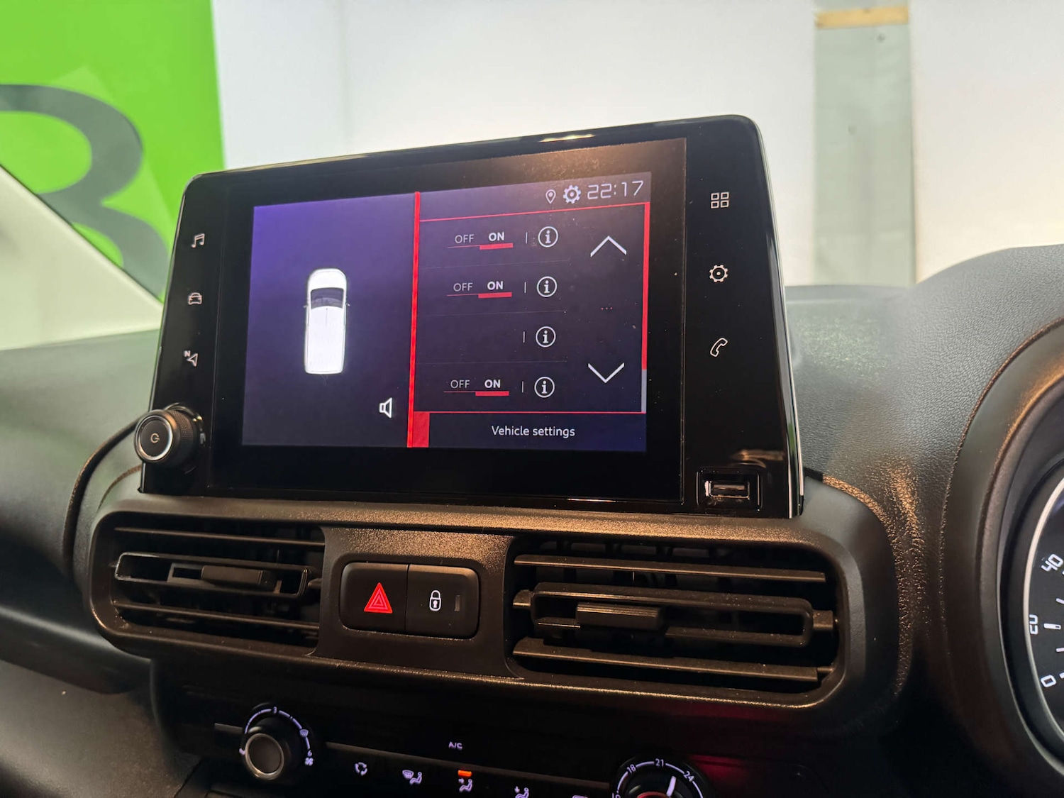 Used Citroen Berlingo 2023 for sale - 77127315: Photo 27