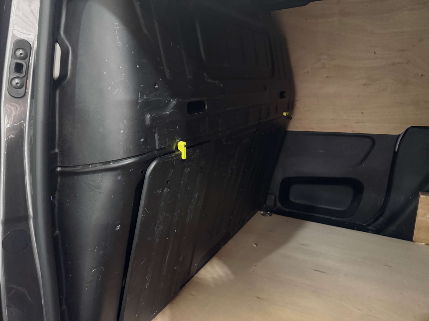 Used Citroen Berlingo 2023 for sale - 77127315: Photo 28