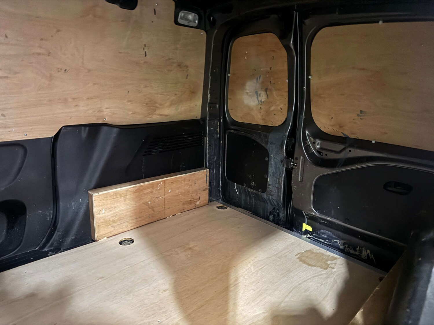 Used Citroen Berlingo 2023 for sale - 77127315: Photo 29