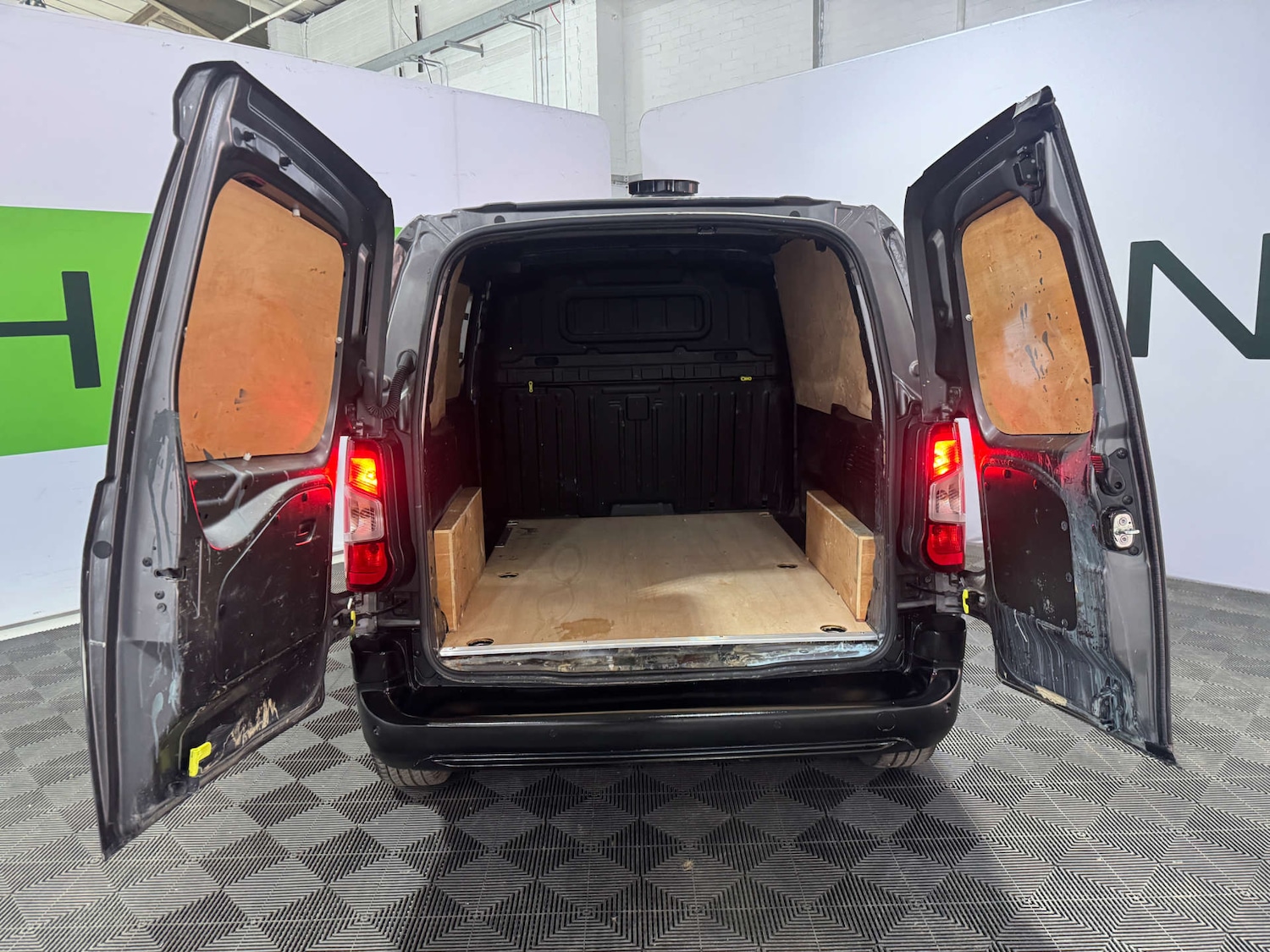 Used Citroen Berlingo 2023 for sale - 77127315: Photo 31