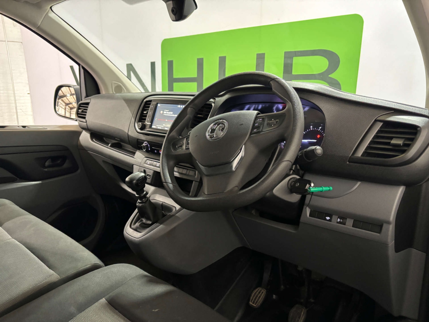 Vehicle 13
