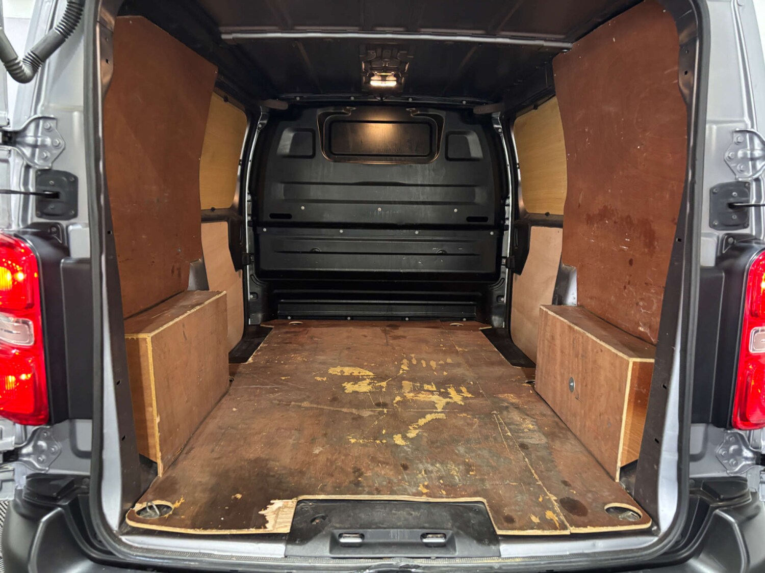 Vehicle 24